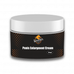 Penis (Panis) Long And Strong Cream