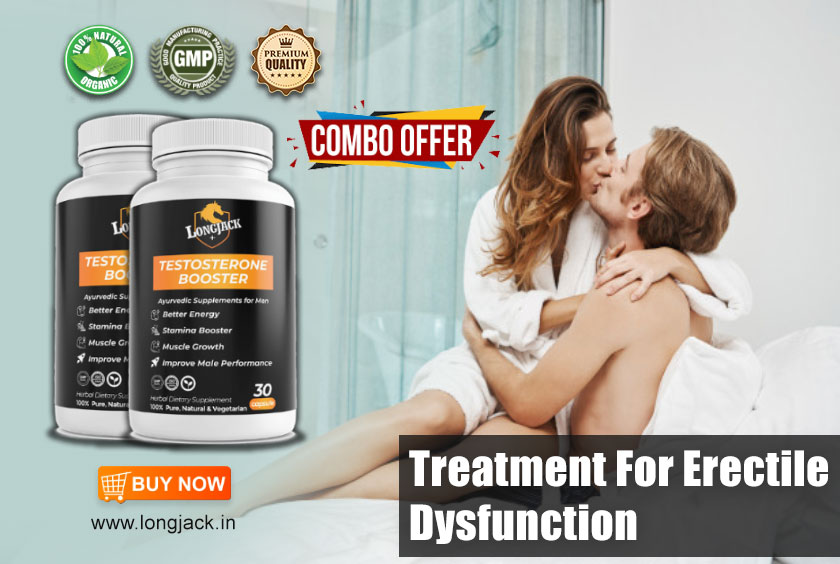 best medicine for erectile dysfunction without side effects in india