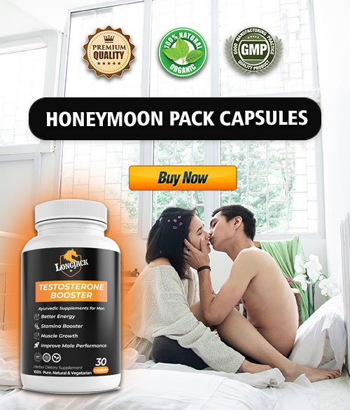 Honeymoon Capsule
