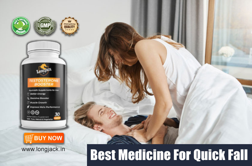 Satisfy Your Women on Bed With Long Jack