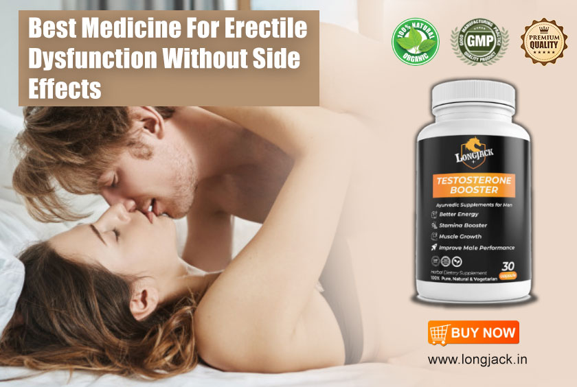 Causes, Treatment And Doses For Erectile Dysfunction