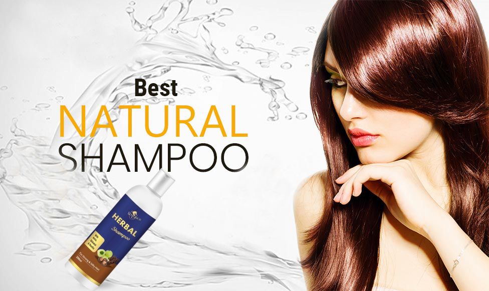 Herbal Shampoo | Best Herbal Shampoo For Dandruff And Hairfall