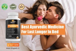 Best Medicine For Delay Ejaculation & Last Longer in Bed